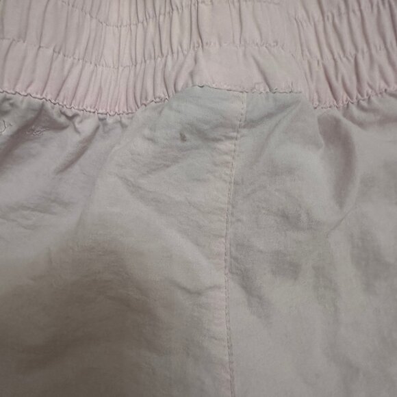 Properly Tied Girls' 3T Light Pink Solis Short - Picture 4 of 4